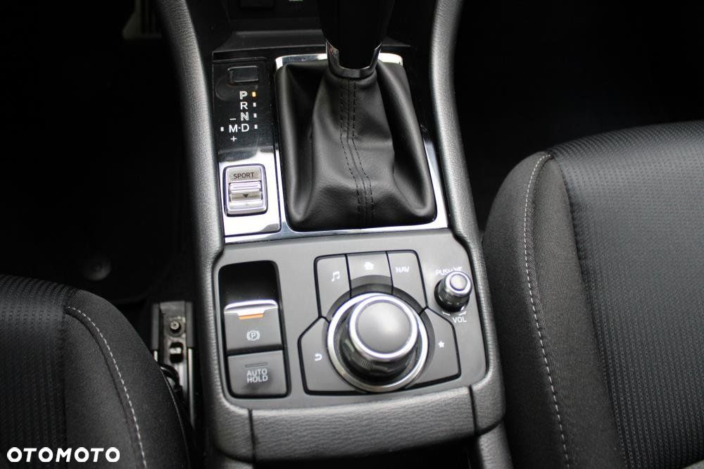 Mazda CX-3 - 15