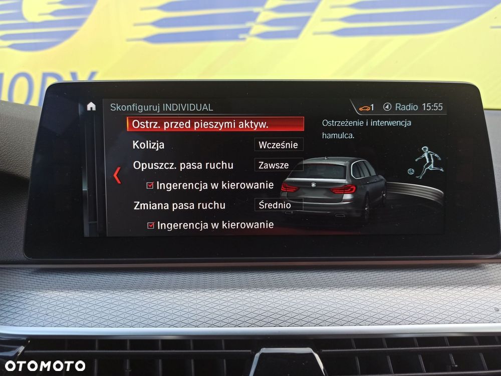 BMW Seria 5 - 29