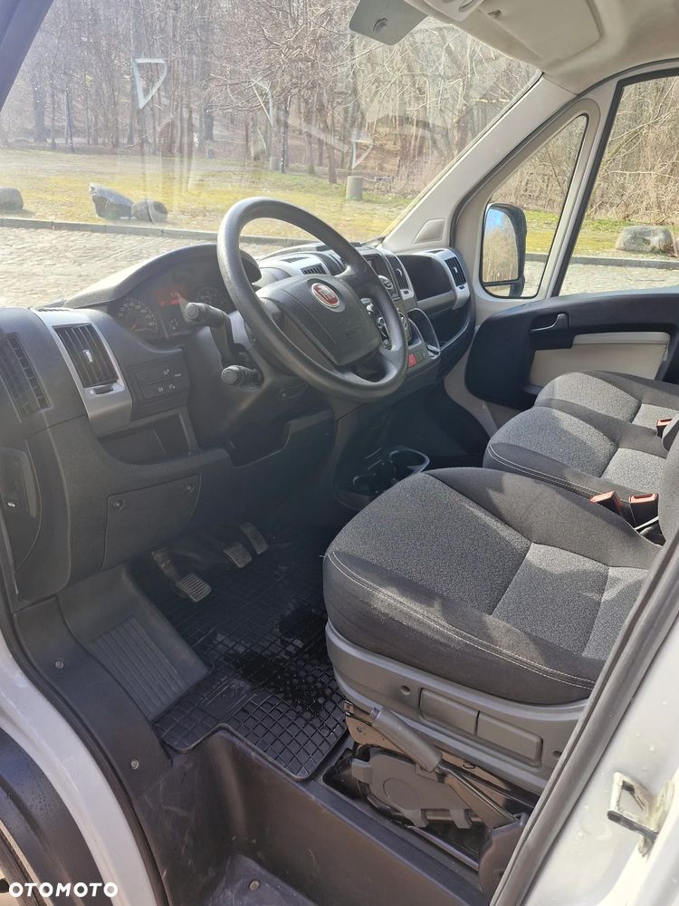 Fiat Ducato - 7