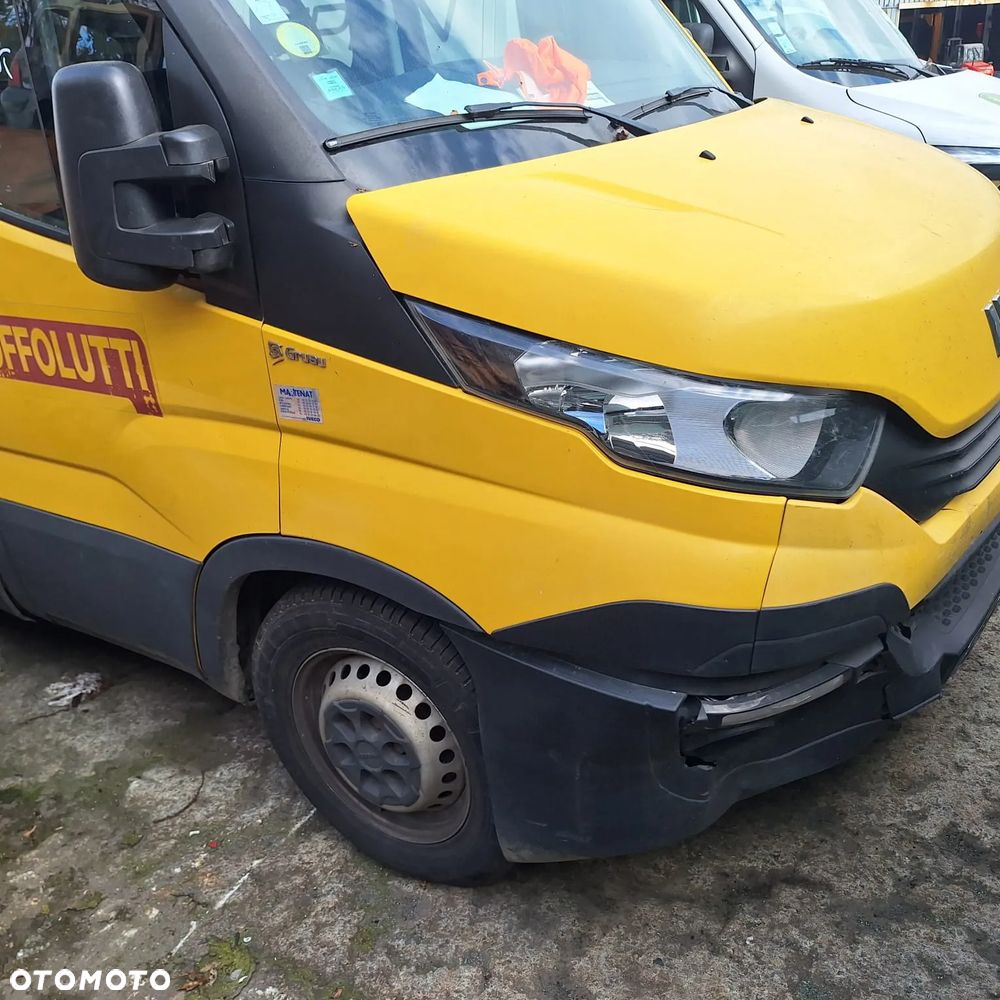 Iveco DAILY - 4