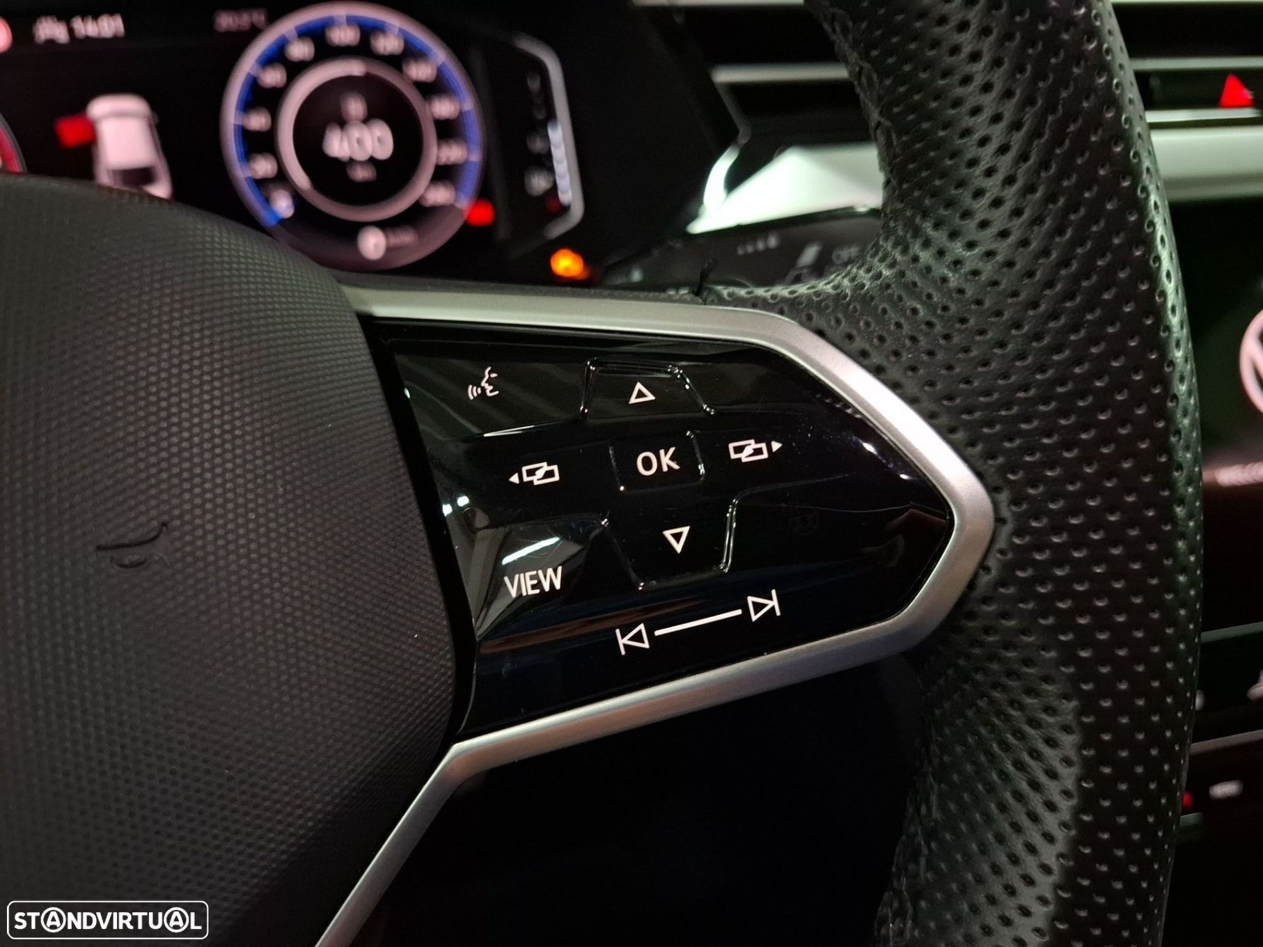 VW Arteon 2.0 TDI Elegance DSG - 16