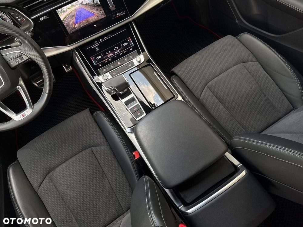 Audi Q7 - 16