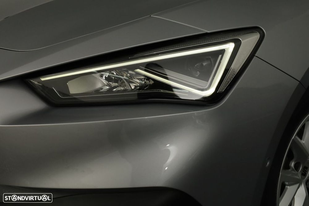 SEAT Leon ST 1.0 TSI Style - 6