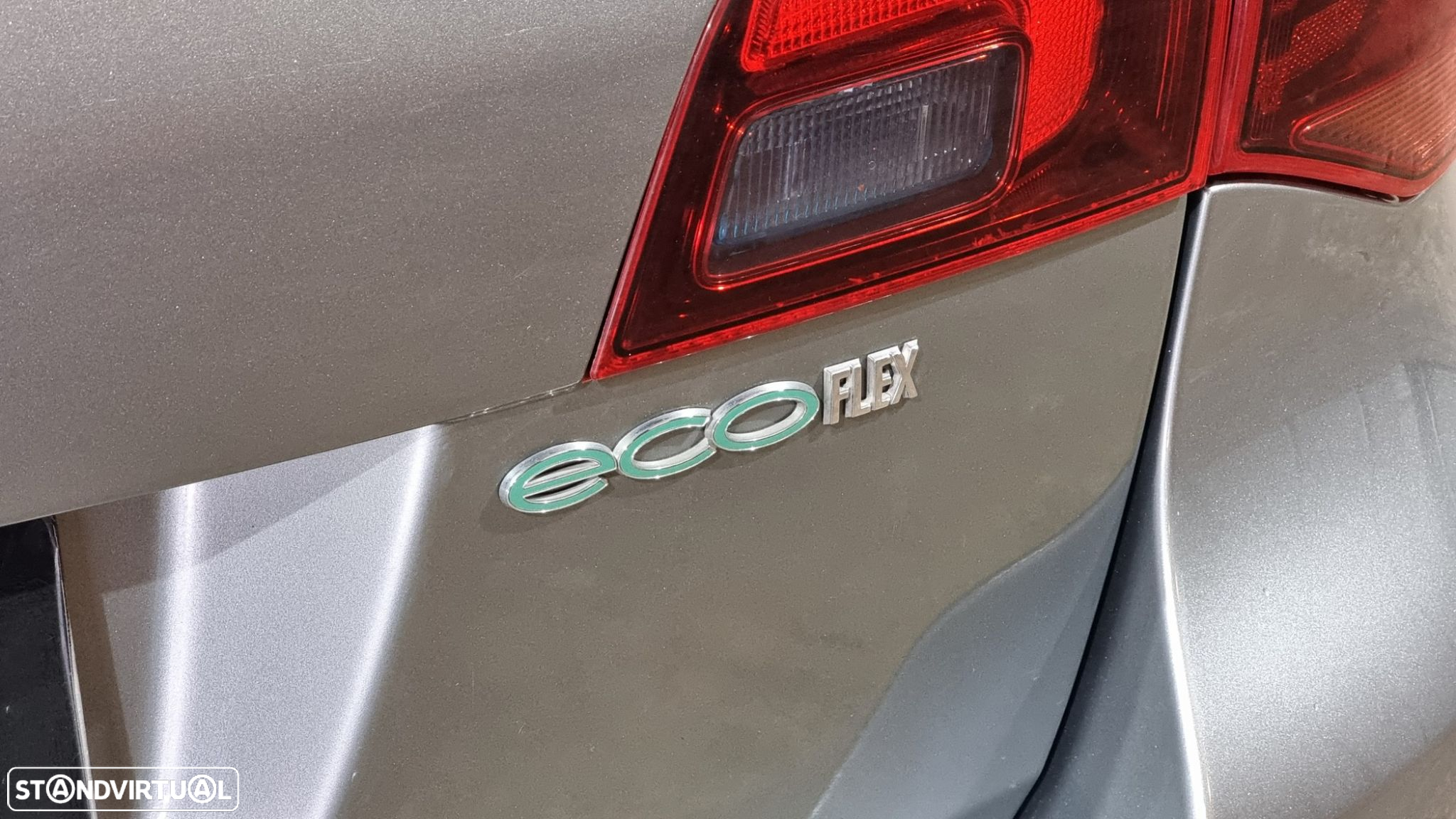 Opel Astra Sports Tourer 1.3 CDTi Cosmo S/S - 20