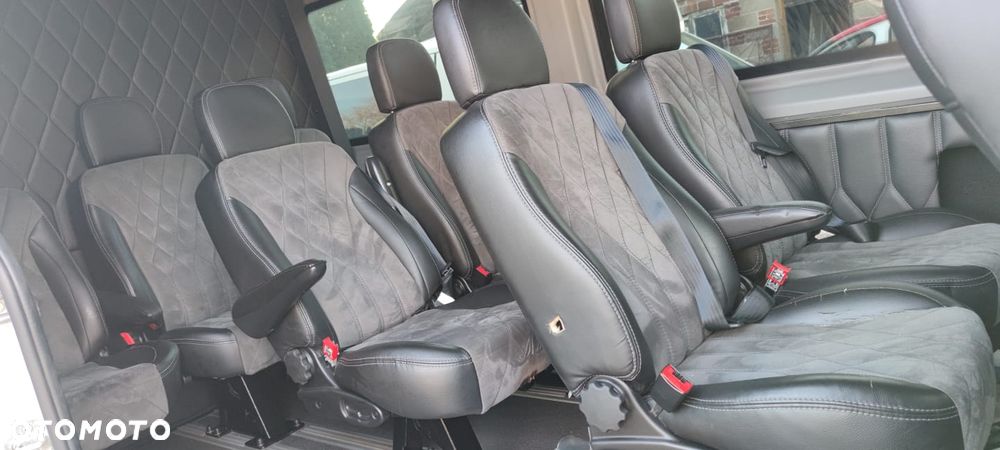 Mercedes-Benz Sprinter ver-319-cdi-standard-pro-907-233 - 4