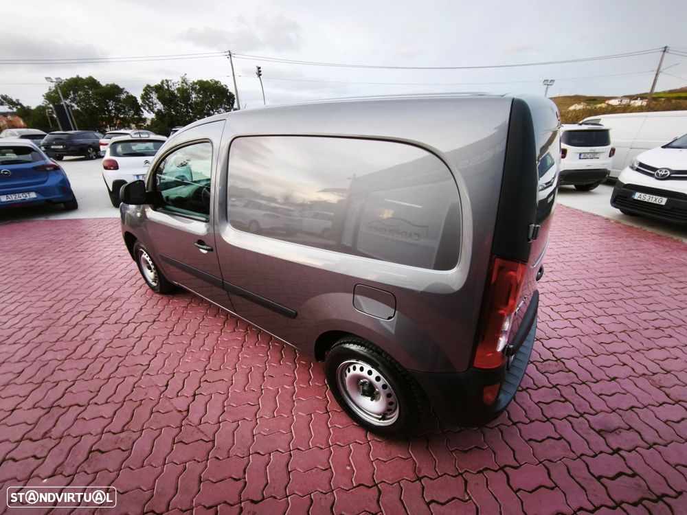 Mercedes-Benz Citan 109 CDi/27 - 5