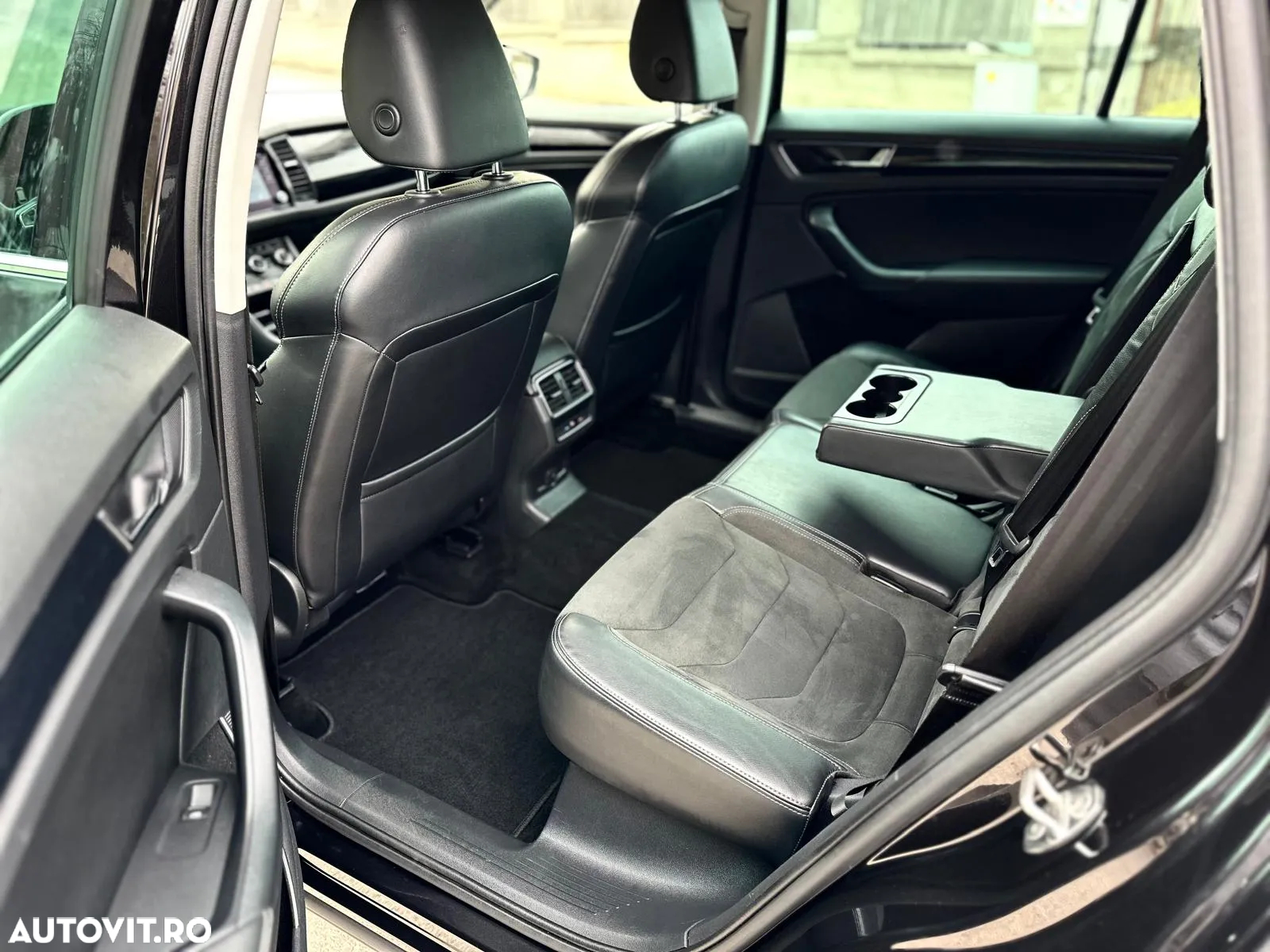 Skoda Kodiaq 2.0 TDI DSG Sportline - 16