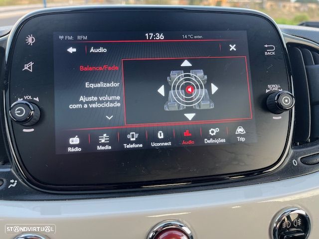 Fiat 500 1.0 Hybrid Dolcevita - 43