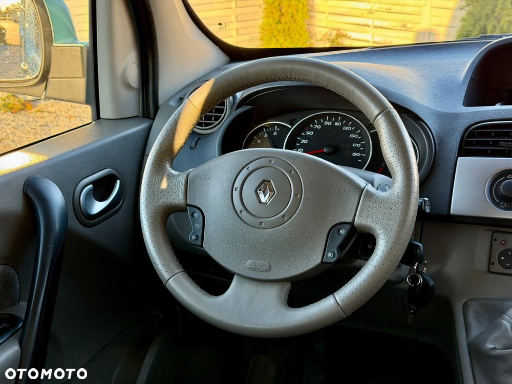Renault Kangoo 1.5 dCi Privilege - 7