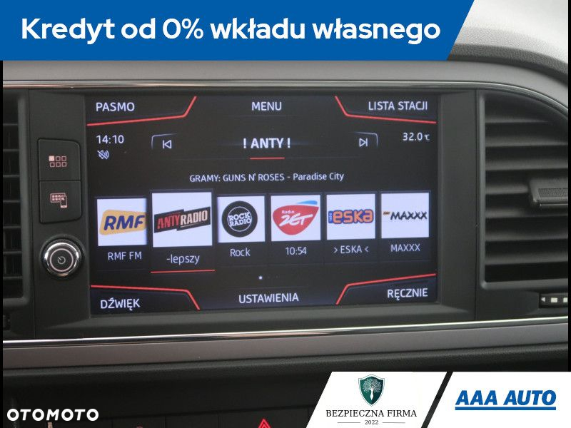 Seat Leon - 13