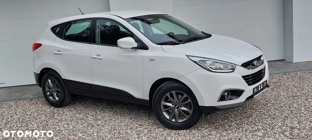 Hyundai ix35 1.6 2WD Classic - 3
