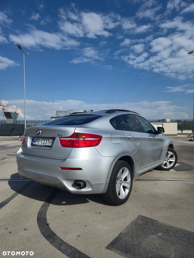 BMW X6 35d xDrive - 4