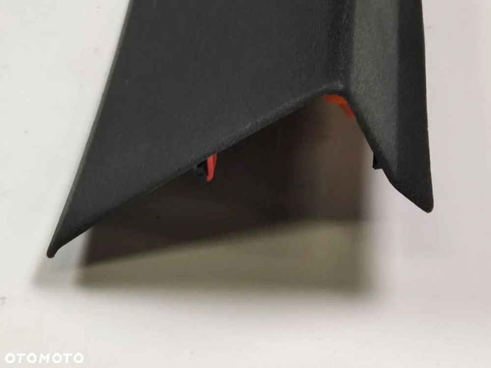 FORD EXPLORER od 2020r Poszycie Klapy Bagażnika - 4