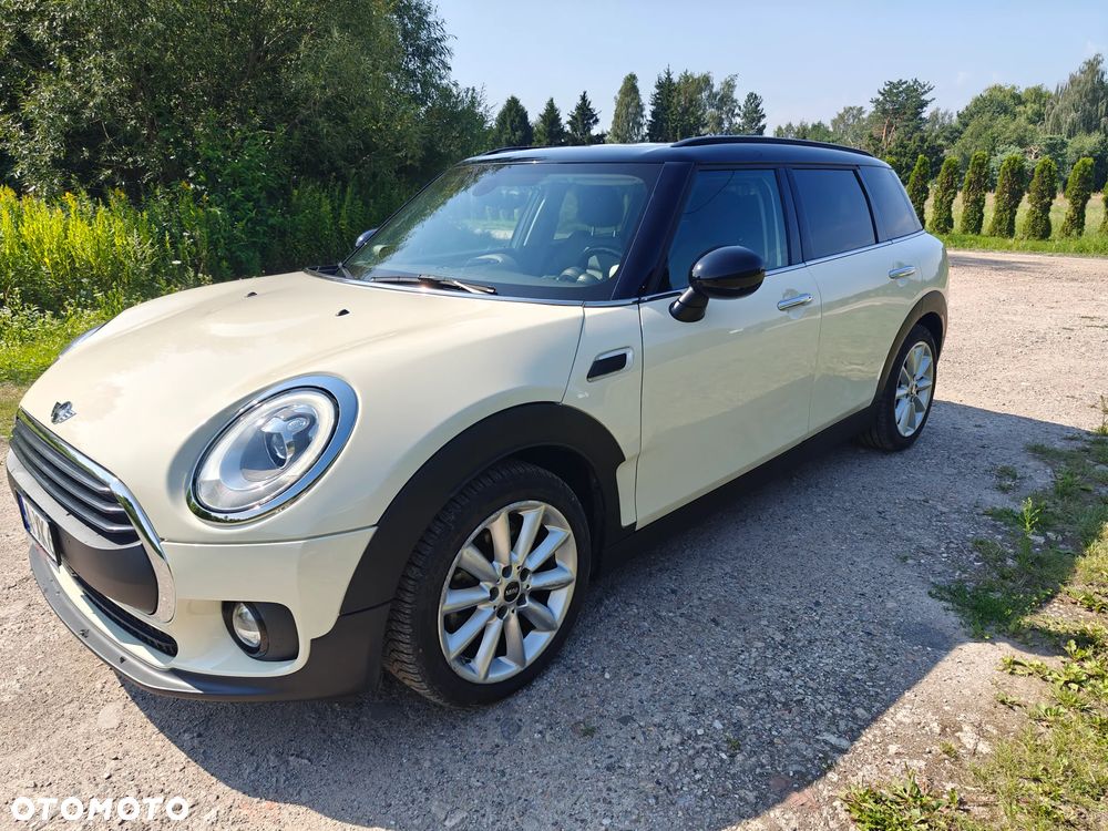 MINI Clubman - 7