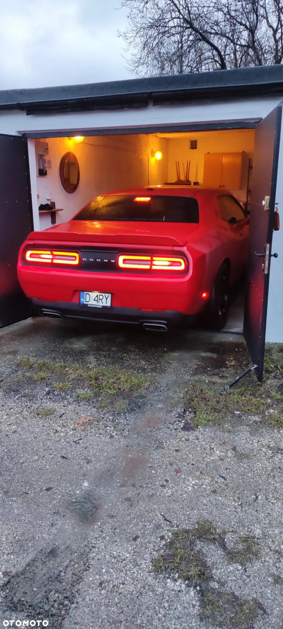 Dodge Challenger 5.7 R/T - 27