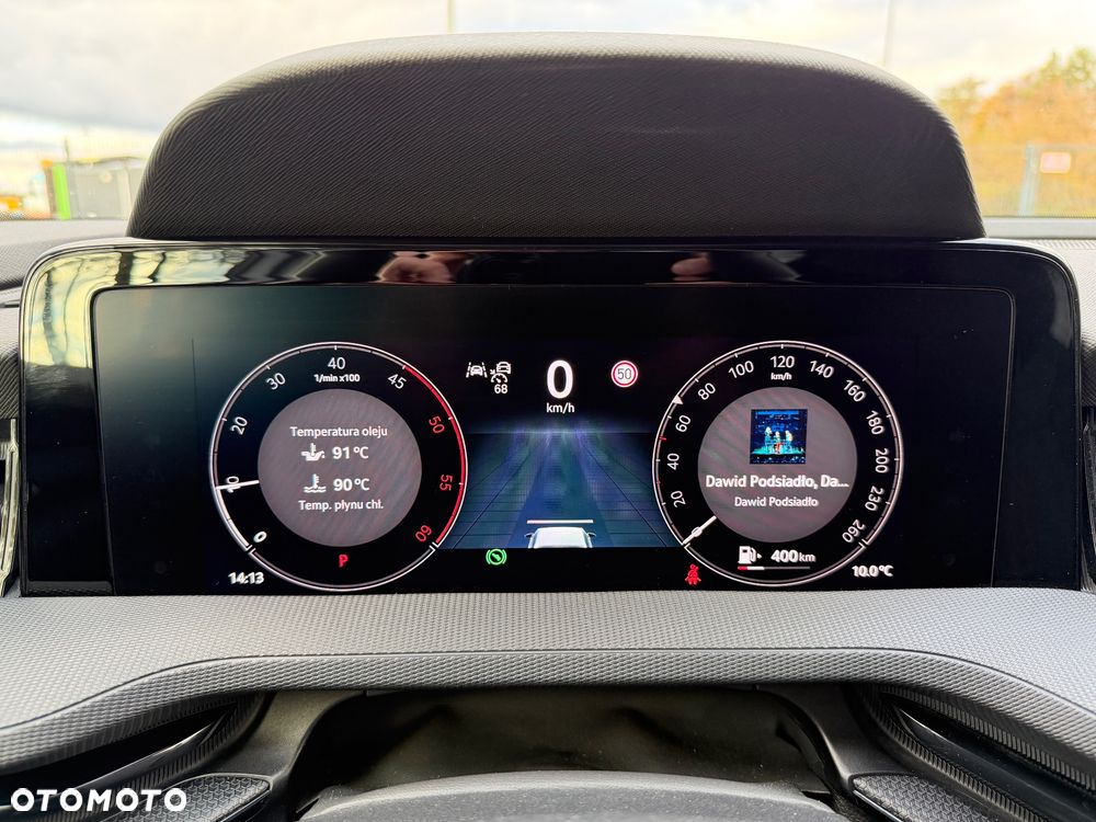 Skoda Superb - 30