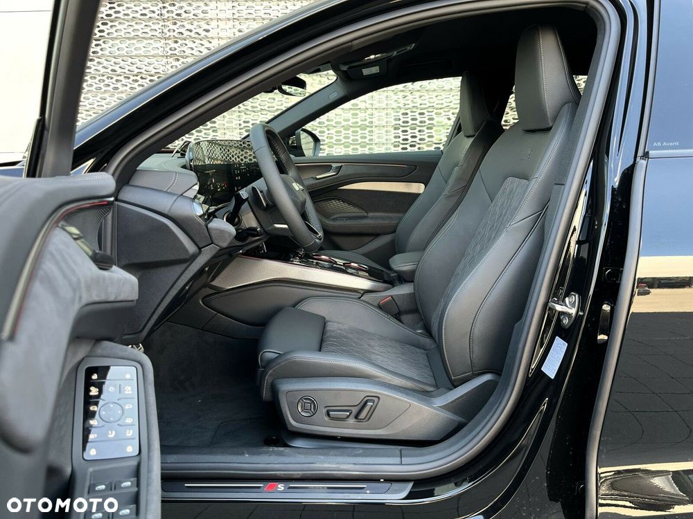 Audi A6 - 5