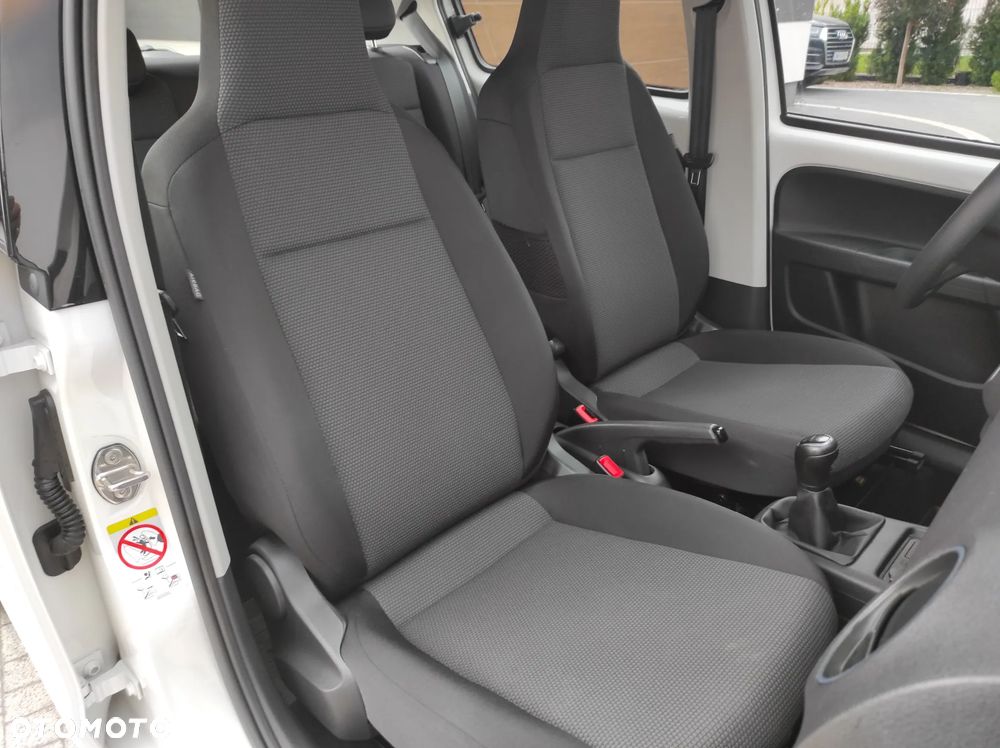 Skoda Citigo 1.0 Ambition - 16