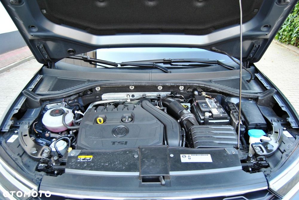 Volkswagen T-Roc 1.5 TSI Final Edition - 18