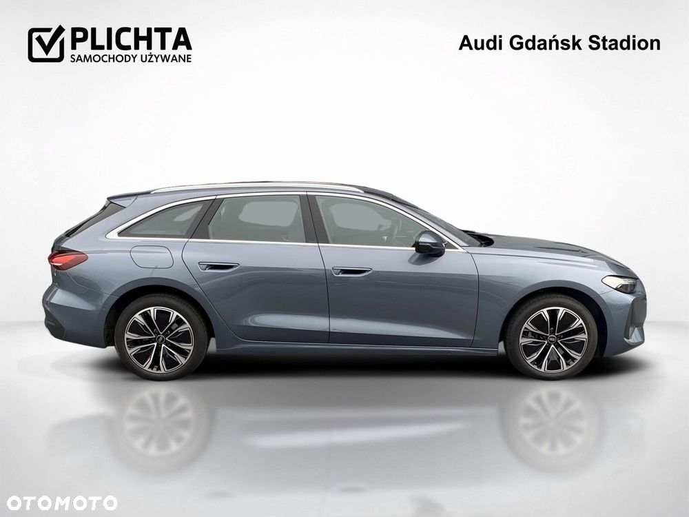 Audi A5 Avant - 7