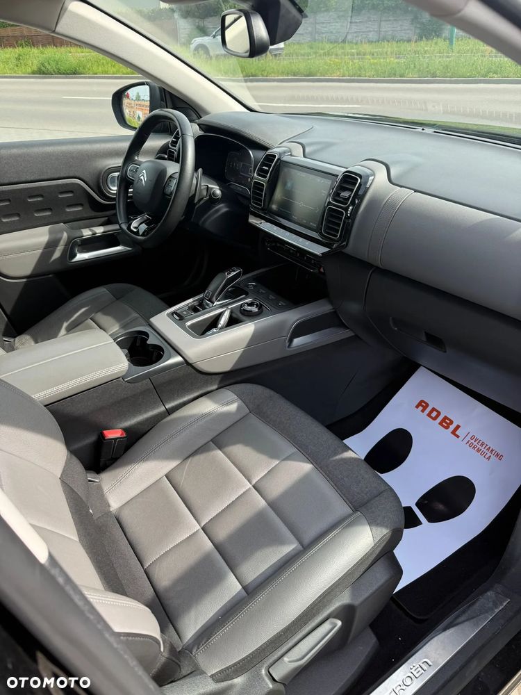 Citroën C5 Aircross BlueHDI 130 S&S EAT8 C-SERIES - 6