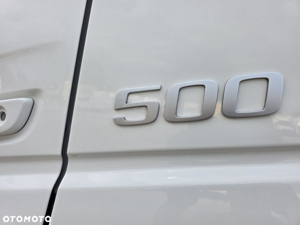 Volvo FH/500/2023/GLOBETROTTER/XXL/FULLLED - 18