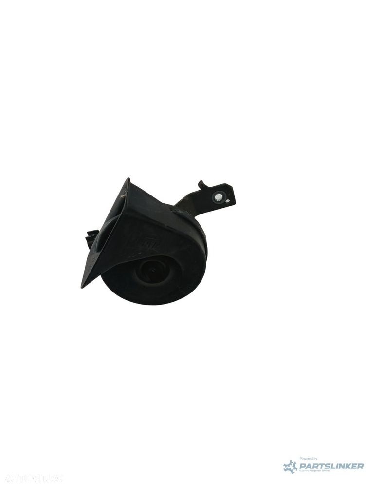 Claxon VOLVO S80 II AS, 124 2006 - > - 2