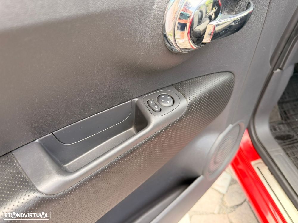 Fiat 500 1.2 Lounge Start&Stop - 16