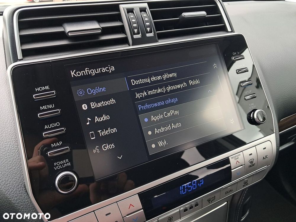 Toyota Land Cruiser LC 2.8 D-4D Prestige - 22