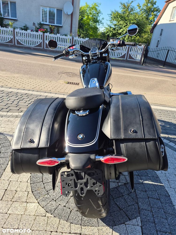 BMW R - 30