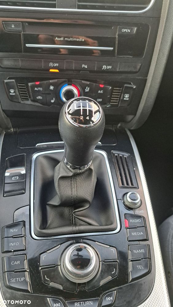 Audi A4 Avant 2.0 TDI - 20