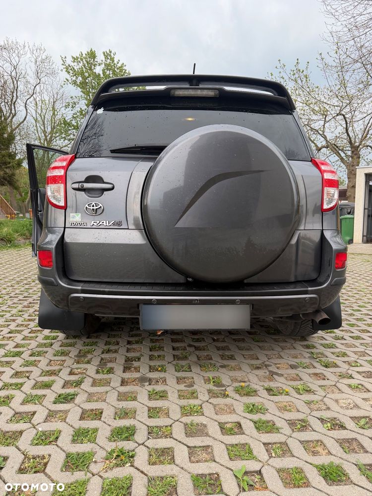 Toyota RAV4 2.0 VVT-i Prestige MS - 11