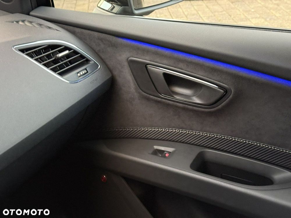 Seat Leon 2.0 TSI Cupra Performance Black S&S 4Drive DSG - 36