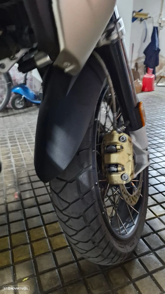 BMW R 1250 GS Exclusive - 11