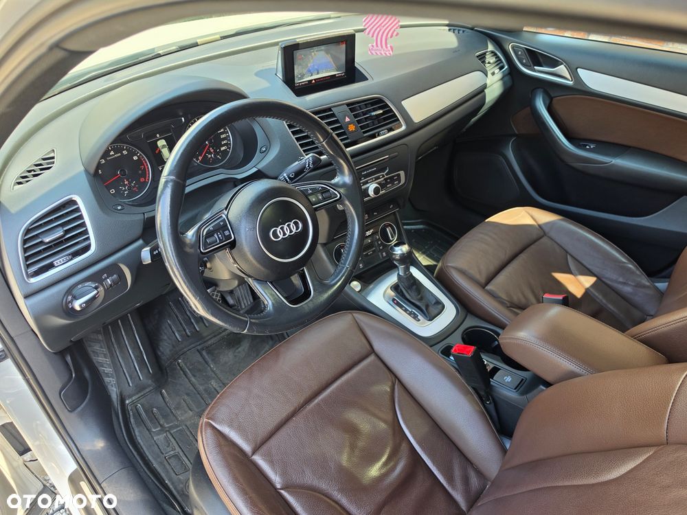 Audi Q3 - 21