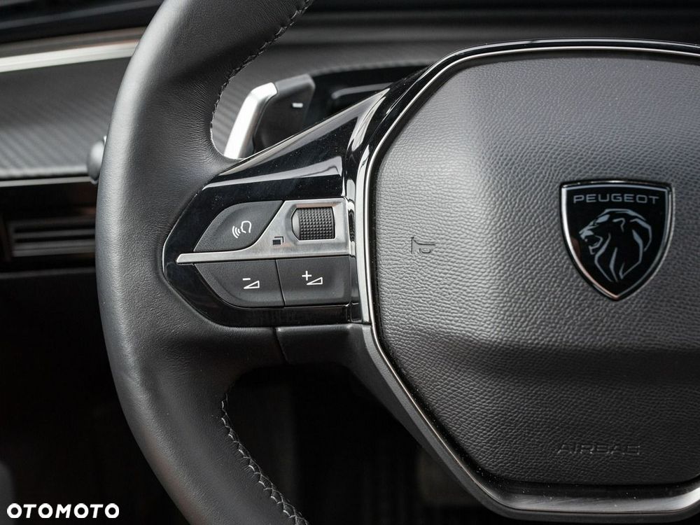 Peugeot 508 1.5 BlueHDi Allure Pack S&S EAT8 - 14