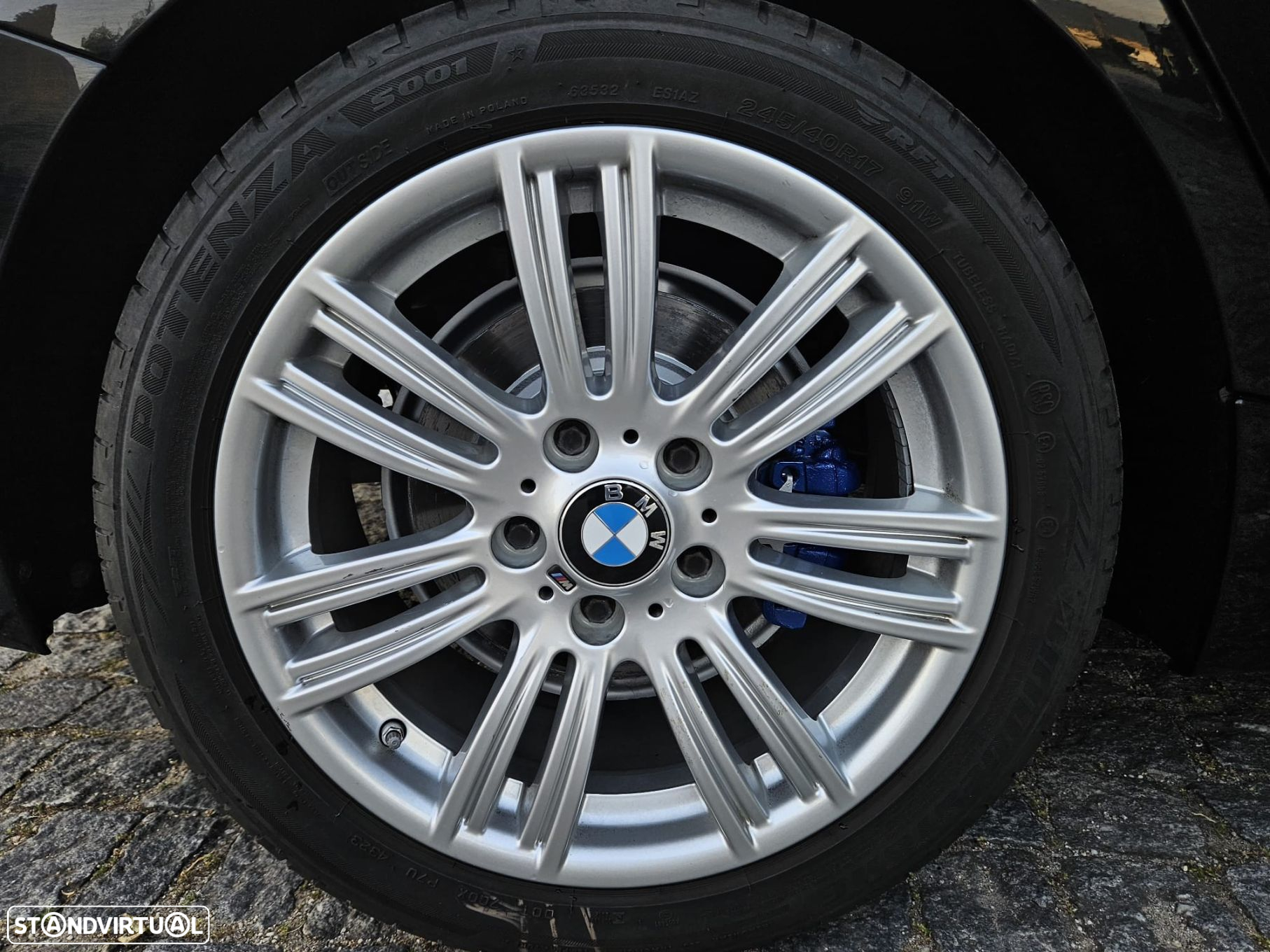 BMW 118 d Pack M - 28
