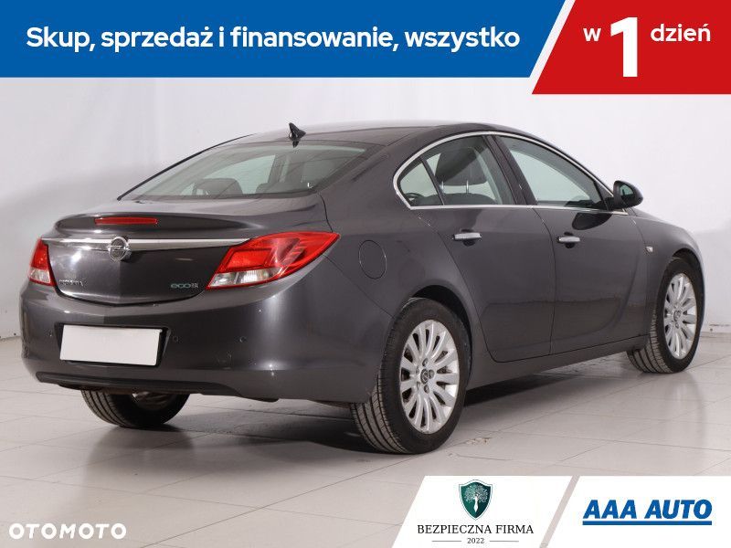 Opel Insignia - 7