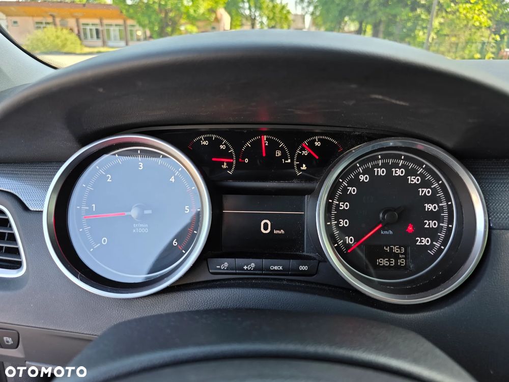 Peugeot 508 BlueHDi 120 Stop&Start Active - 35