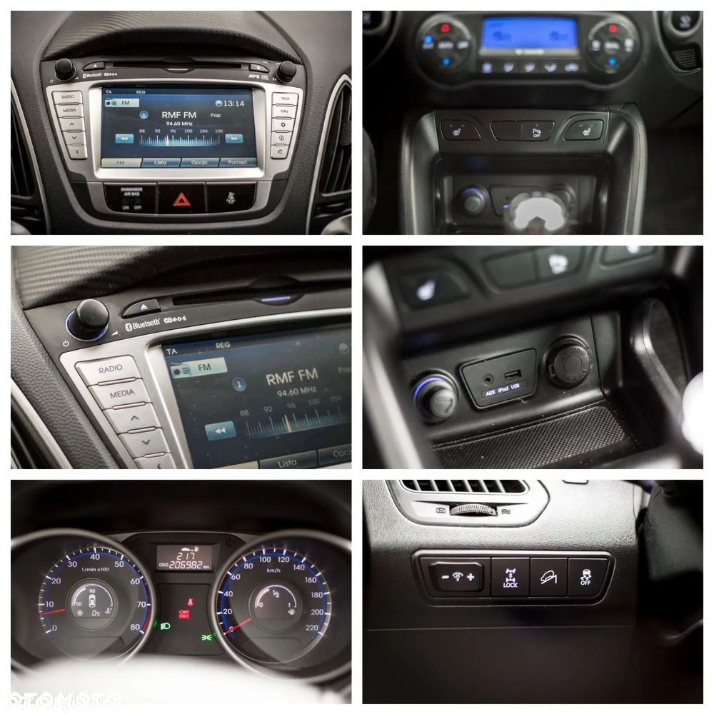 Hyundai ix35 2.0 Style - 19