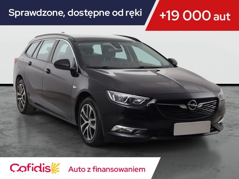 Opel Insignia - 2