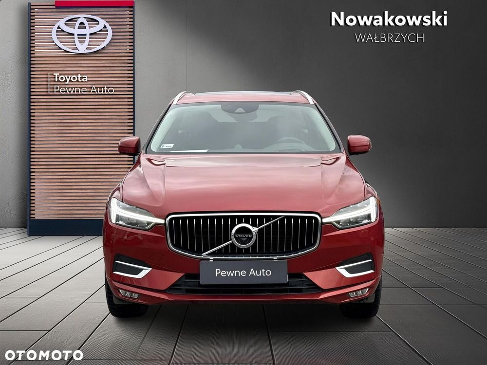 Volvo Inny - 8