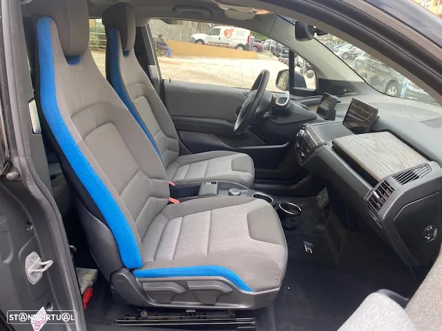 BMW i3 s 120Ah - 7