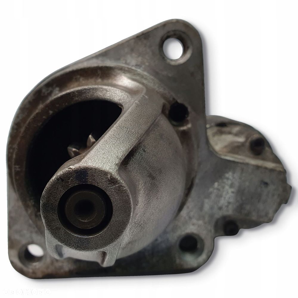 ROZRUSZNIK Volvo S40 V50 1.6 16V BENZYNA B4164S3 Valeo - 6