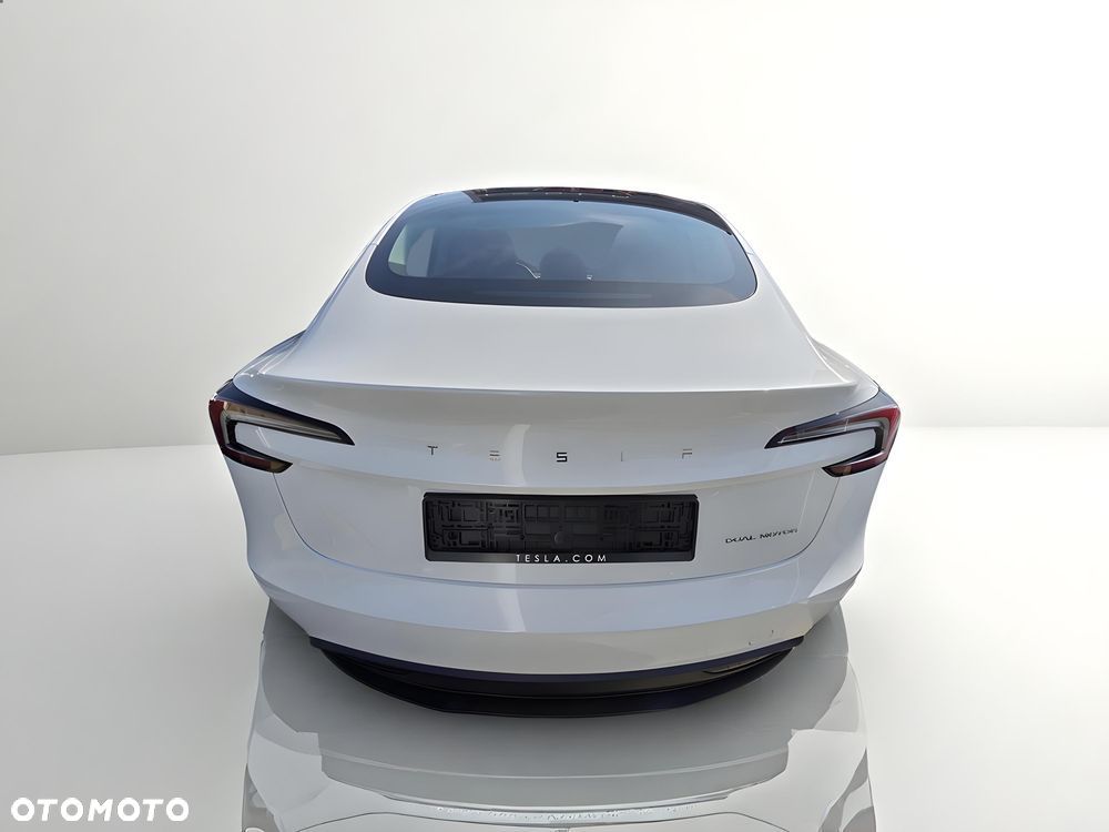 Tesla Model 3 Long Range AWD Premium - 7