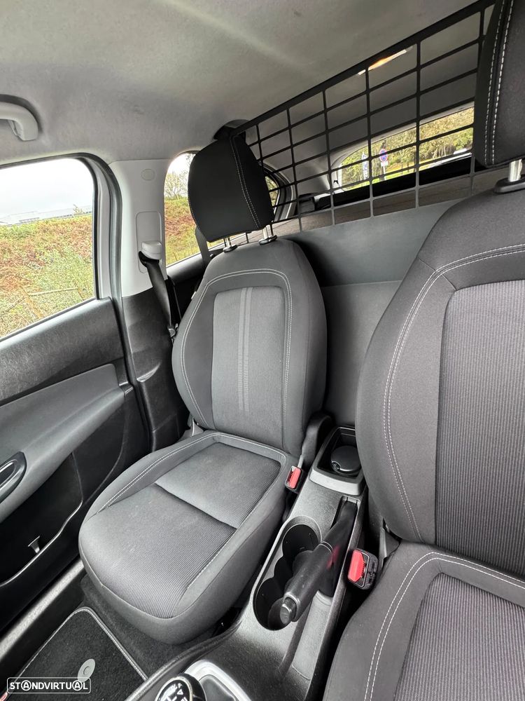 Fiat Tipo 1.3 M-Jet Easy - 10