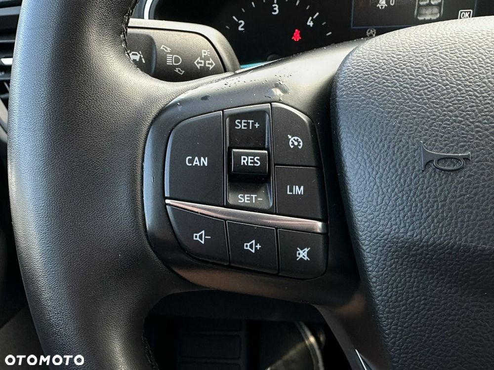 Ford Focus 1.5 EcoBlue Start-Stopp-System COOL&CONNECT - 22