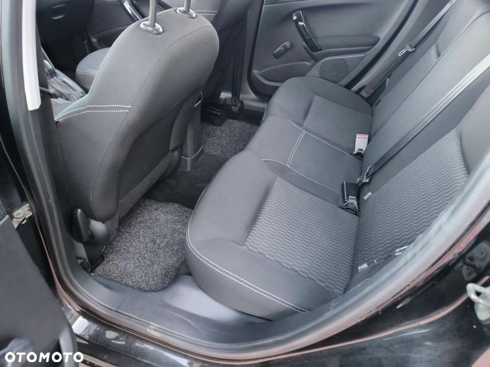 Peugeot 208 PureTech 82 Winter Edition - 22