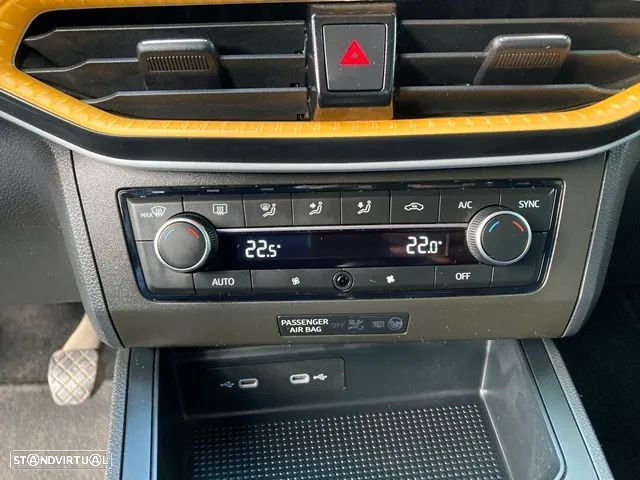 SEAT Ibiza 1.0 TSI Style - 21