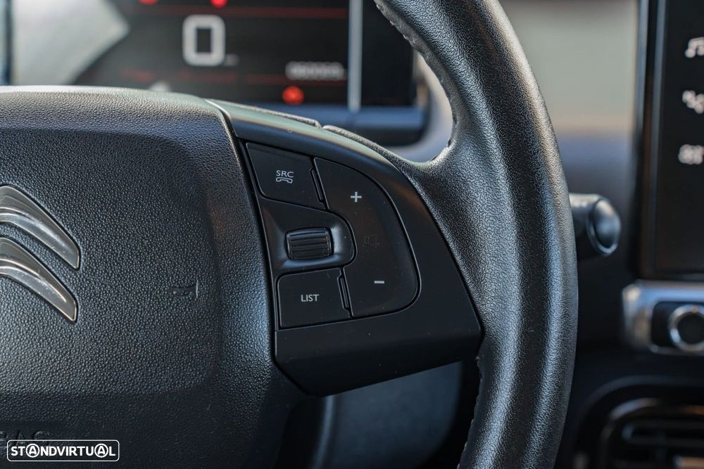 Citroën C4 Cactus 1.2 PureTech Shine - 35